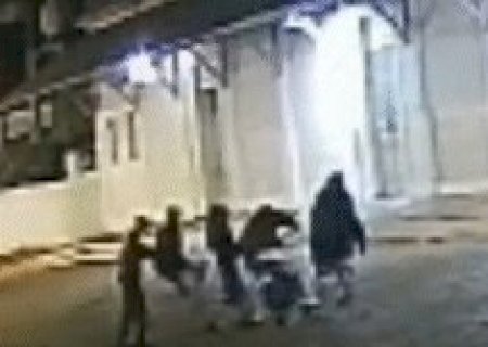 "A gente tem que ter coragem para sobreviver", diz jovem agredido por homofobia