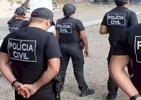 MS prorroga inscri&ccedil;&otilde;es para concursos da Pol&iacute;cia Civil e Uneis