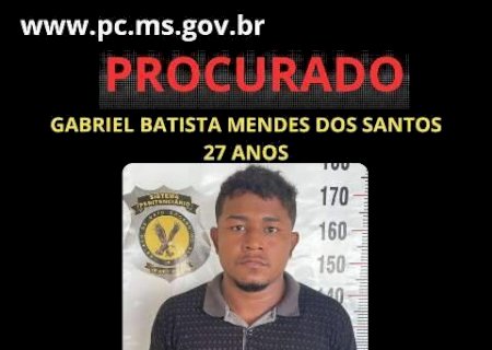 Adolescentes s&atilde;o apreendidos por latroc&iacute;nio de servidor; 3&ordm; suspeito &eacute; procurado