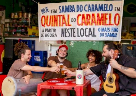 &ldquo;Samba do ABC&rdquo; comemora um ano do Aglomerado de Blocos de Carnaval de Rua