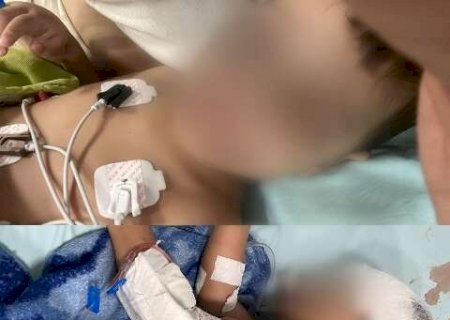 Fam&iacute;lia pede ajuda para trazer m&atilde;e e filhos sobreviventes de acidente na BR-163