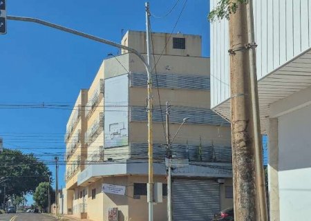 Planurb muda de sede, suspende atendimentos e retorna na pr&oacute;xima segunda