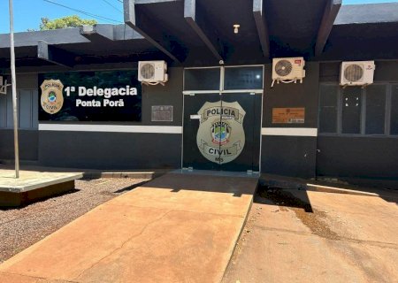 Irmãos ciganos são presos pela Polícia Civil por falsidade ideológica na fronteira