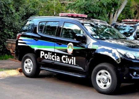 Concurso da Polícia Civil tem 66 candidatos por vaga