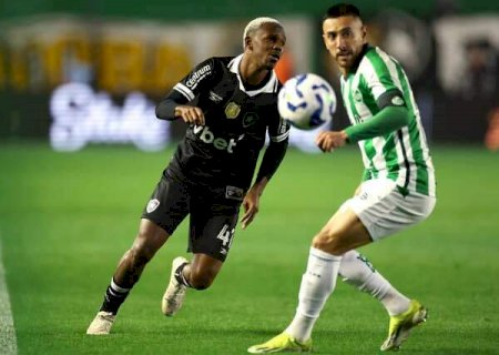Botafogo vira sobre Juventude em Caxias e vence por 3 a 1 no Brasileir&atilde;o