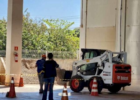 Mulheres quebram barreiras e conquistam espa&ccedil;o na constru&ccedil;&atilde;o civil em MS