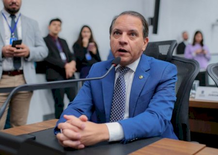 Projeto de Lei de Coronel David proíbe cobrança de taxas em empréstimos consignados de servidores públicos em MS