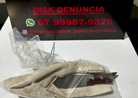 Adolescente de 15 anos é identificada por tentativa de roubo contra motorista de aplicativo