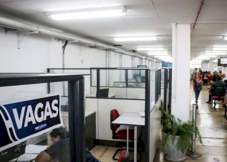 Funsat oferece 2.078 vagas em diversas &aacute;reas para atendimento