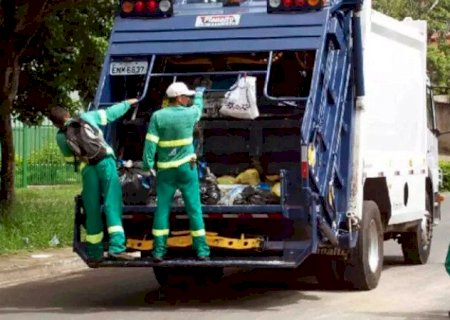 TCE-MS suspende licitação de R$ 8,2 milhões para coleta de lixo em Caarapó