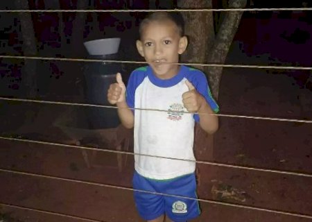 Morre menino picado por escorpi&atilde;o durante casamento