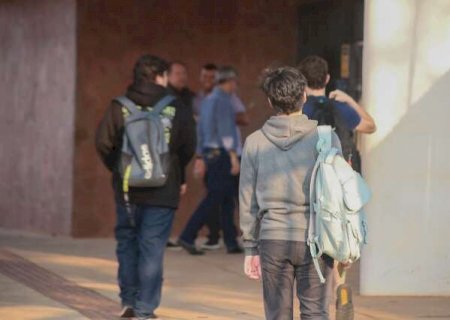 MS fica entre os estados que n&atilde;o reduziram desigualdade educacional