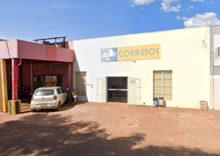 Ex-representante dos Correios &eacute; condenado por furtar 39 encomendas em MS