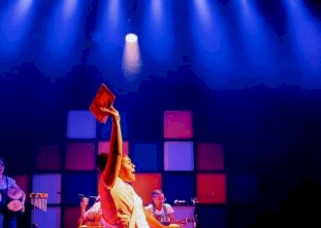 Semana Sesc de Literatura traz espet&aacute;culos gratuitos com poesia, teatro e dan&ccedil;a
