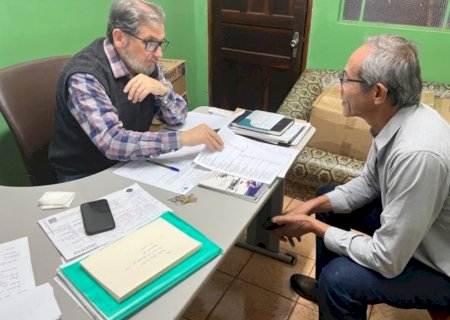 Elias Ishy pede união de forças para evitar fechamento do Hospital Indígena