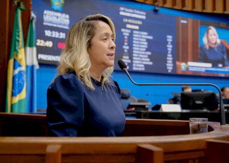 Com recursos e projetos, Lia Nogueira reforça atuação em áreas de maior vulnerabilidade