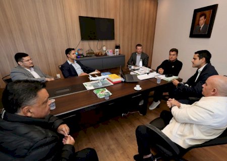 Dourados caminha para ter a segunda frente de abastecimento de gás e tornar polo energético no interior de MS