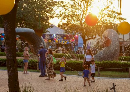 Festival de Inverno de Bonito começa hoje