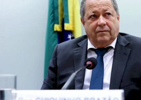 Dino mantém cassação do mandato do ex-deputado Chiquinho Brazão