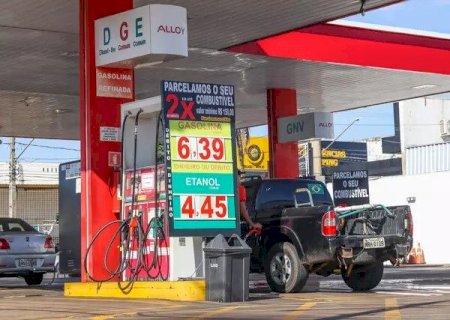 Diferen&ccedil;a nos combust&iacute;veis em Campo Grande chega a quase R$ 1 em setembro