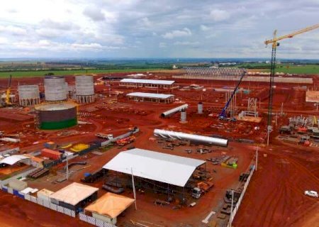 Inpasa consegue isen&ccedil;&atilde;o de ISS, mas Prefeitura recorre e aponta &ldquo;caos&rdquo; na cidade