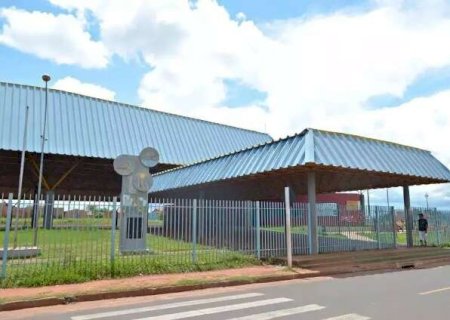 Prefeitura prorroga por mais 3 meses a reforma do Parque Tarsila do Amaral