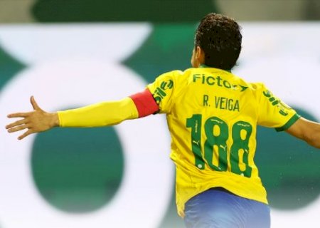 Palmeiras goleia o Fortaleza e assume vice-lideran&ccedil;a do Brasileir&atilde;o