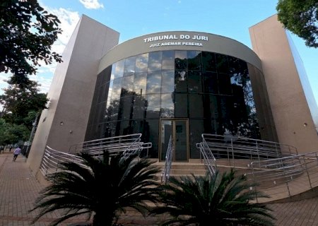 Tribunal de Justiça entrega reforma geral do Fórum de Dourados nesta quinta-feira