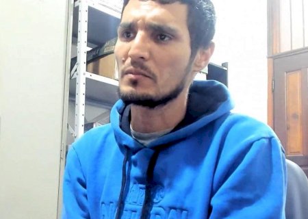 “Só lembro da primeira, depois fiquei cego', diz homem que matou rival com 15 facadas