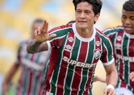 Fluminense quebra jejum de vitórias e vence o Botafogo por 2 a 0