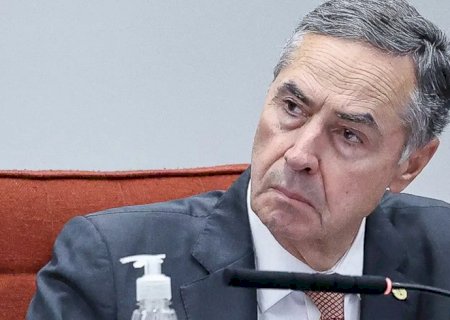 Barroso diz que julgamento encerra "ciclo do atraso" no Brasil