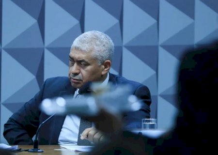 Relator da CPMI pede prisão preventiva de sócio do "Careca do INSS"
