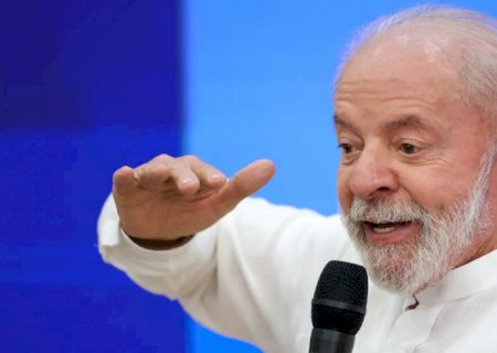 Lula diz ao New York Times que soberania e democracia são inegociáveis