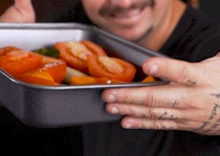 Chef descomplica molho de tomate com t&eacute;cnica que dispensa a&ccedil;&uacute;car