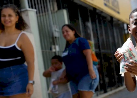 Fé e alegria marcam o dia de Cosme e Damião no Rio de Janeiro