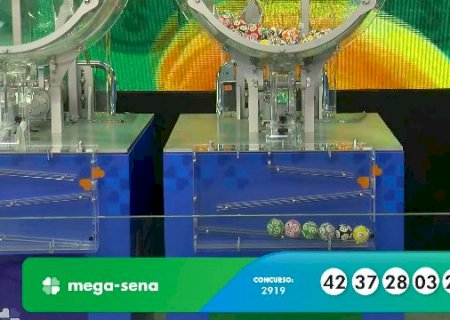 Lotof&aacute;cil, Mega-Sena e Quina: veja as dezenas sorteadas hoje