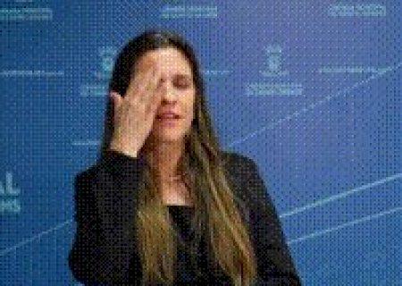 Cabelo, barba e cara feia: os nomes dos vereadores em Libras