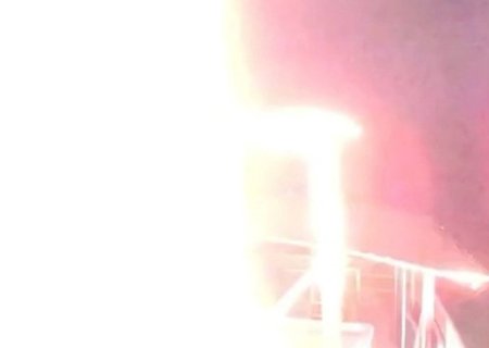 Flotilha para Gaza relata segundo ataque de drone contra barco