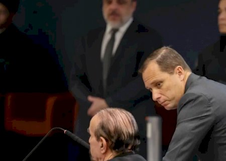 Maioria do STF condena Cid por tentativa de abolição da democracia