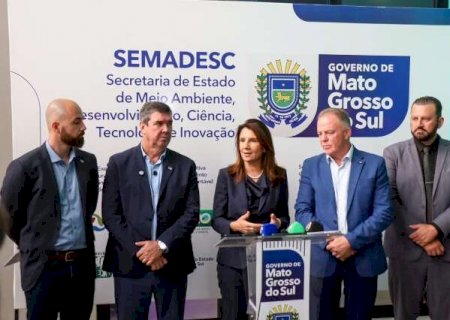 Governos querem levar &agrave; COP30 exemplos de integra&ccedil;&atilde;o no Pantanal
