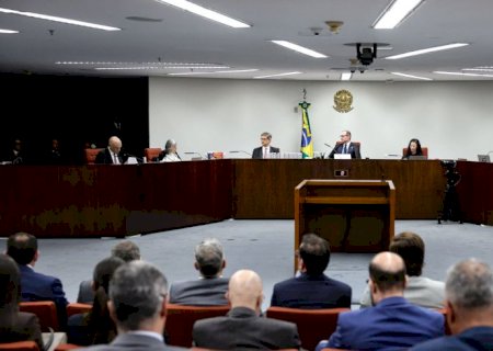 TV Brasil exibe especial sobre julgamento da tentativa de golpe