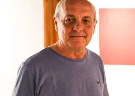 Artista português Zé Pedro Croft inaugura exposição no Rio
