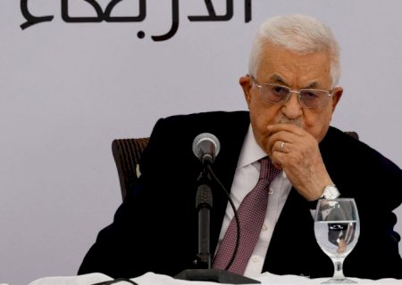 ONU: presidente palestino irá falar por vídeo após EUA negarem visto