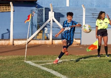 Campo Grande sedia torneio ind&iacute;gena com 120 jovens de seis munic&iacute;pios