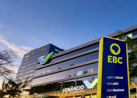 EBC tem finalistas no Prêmio Einstein +Admirados da Imprensa