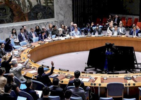 ONU decide retomar sanções contra Irã
