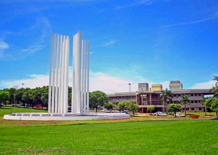 UFMS abre inscri&ccedil;&otilde;es para o vestibular de 2026 com tr&ecirc;s novos cursos