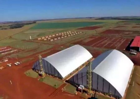 MS &eacute; o 3&ordm; estado brasileiro que mais recebeu investimentos chineses