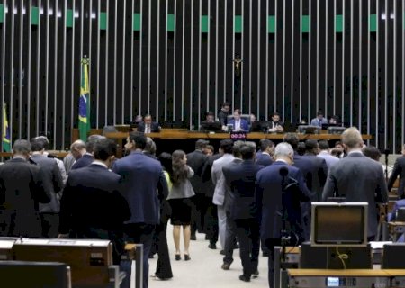 Deputados aprovam aumento de pena para crimes de recepta&ccedil;&atilde;o
