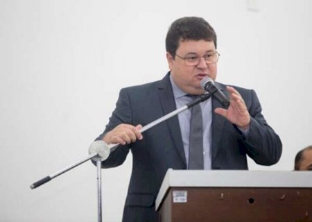PF apura se vereador eleito em Navira&iacute; omitiu bens &agrave; Justi&ccedil;a Eleitoral